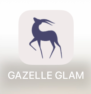 Gazelle Glam