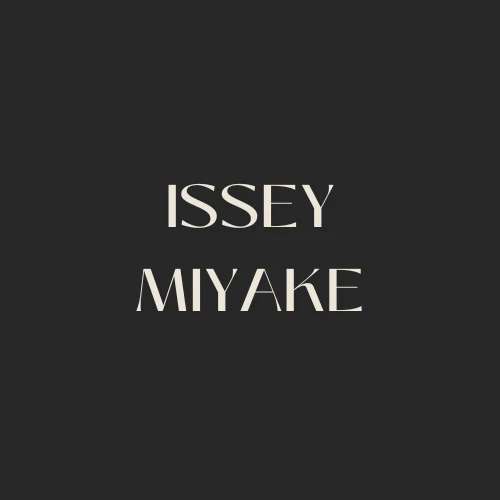 Issey Miyake